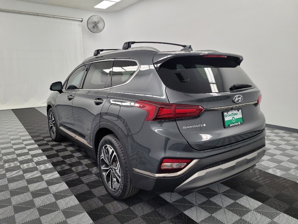 2020 Hyundai Santa Fe in Houston, TX 77034 - 18143087 5
