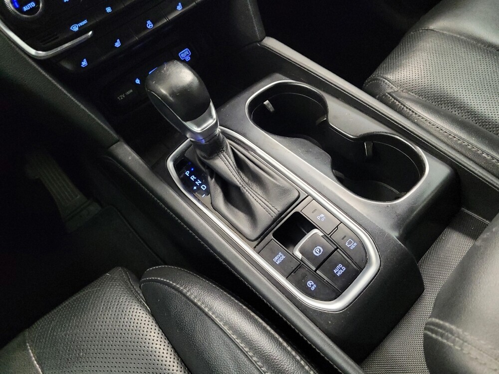 2020 Hyundai Santa Fe in Houston, TX 77034 - 18143087 26