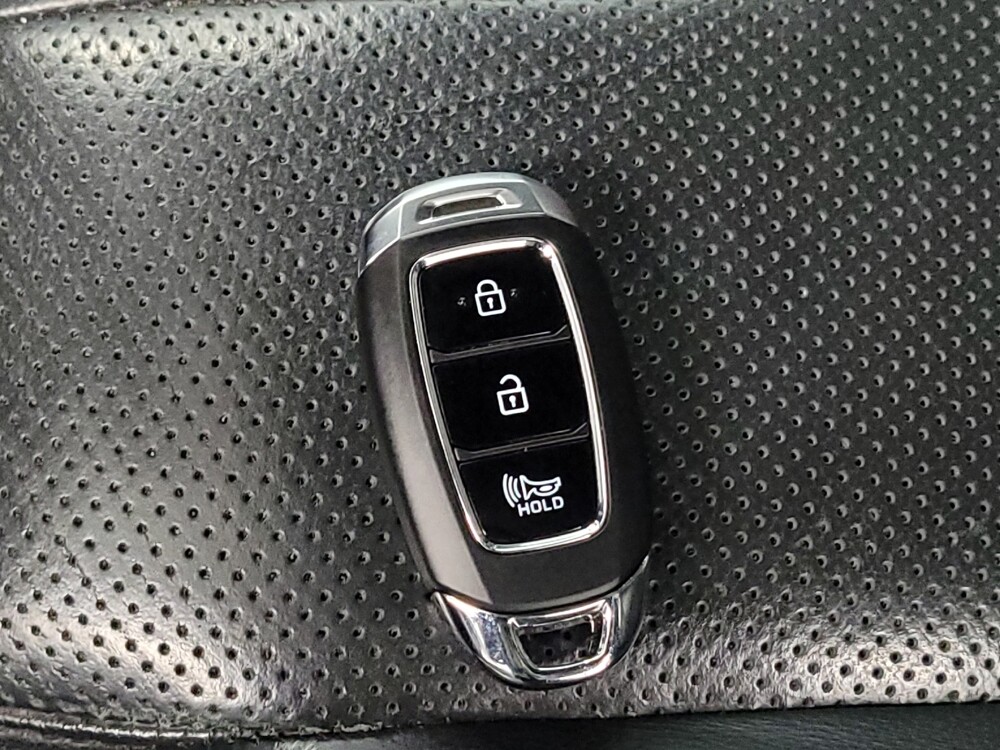 2020 Hyundai Santa Fe in Houston, TX 77034 - 18143087 32