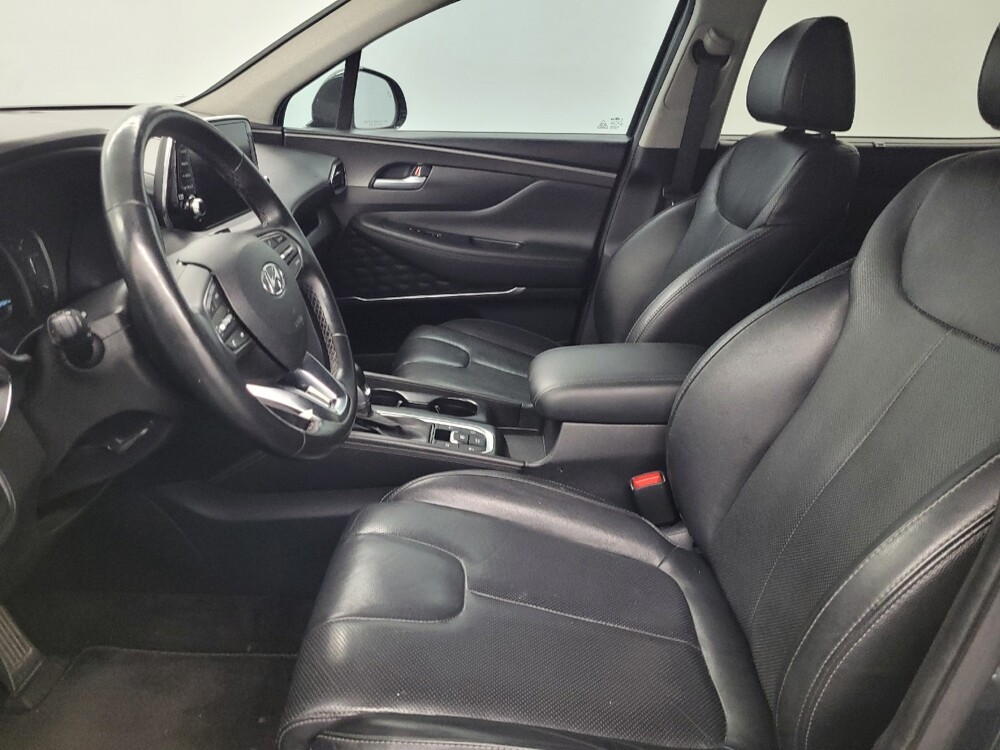 2020 Hyundai Santa Fe in Houston, TX 77034 - 18143087 17