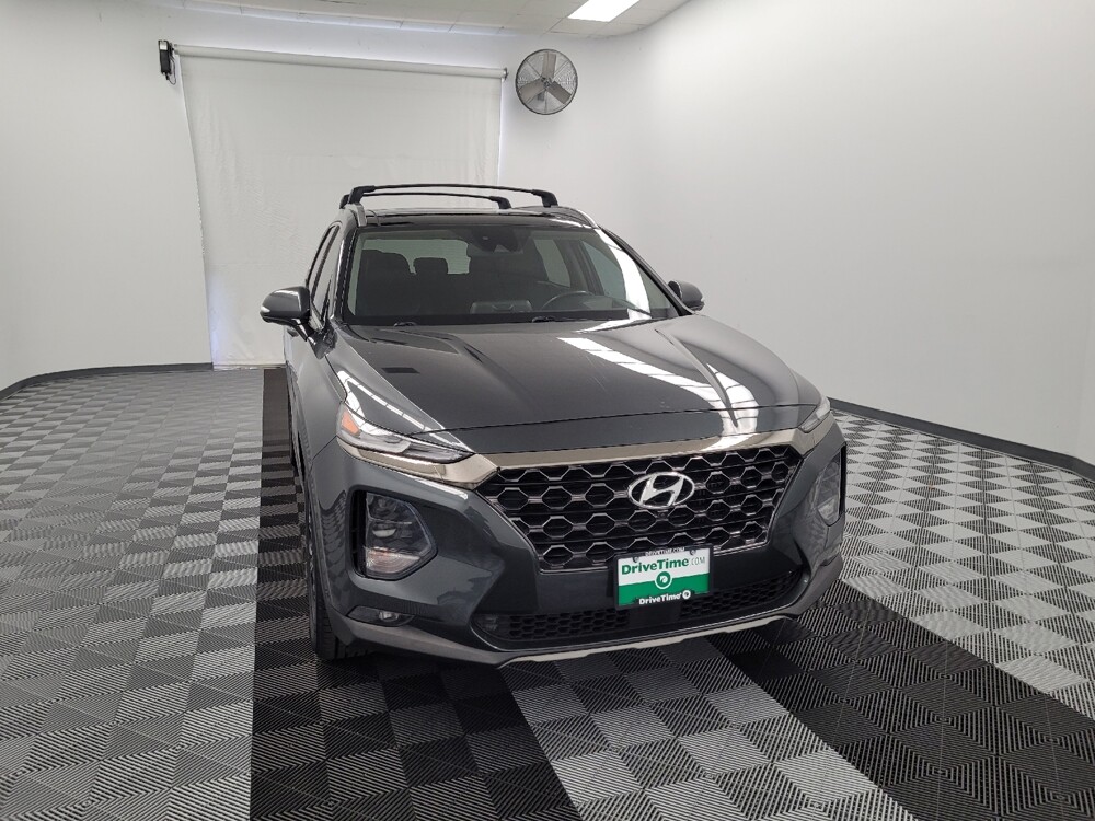 2020 Hyundai Santa Fe in Houston, TX 77034 - 18143087 14