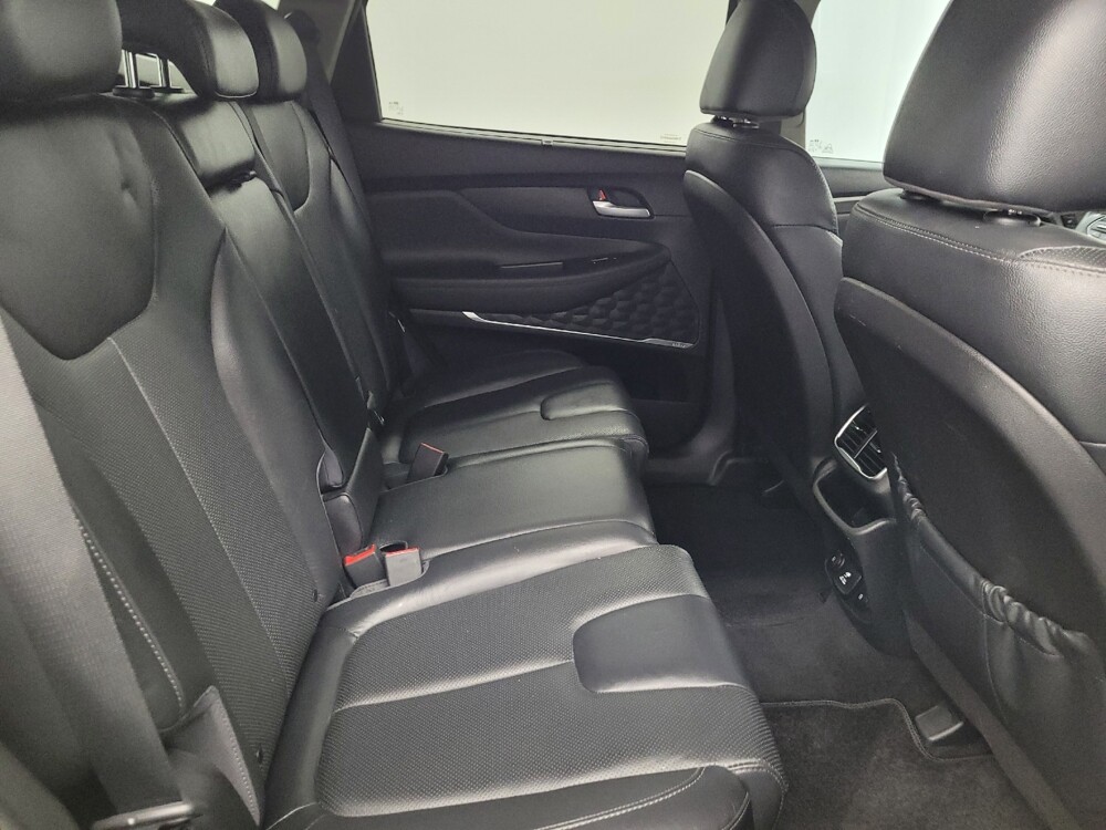 2020 Hyundai Santa Fe in Houston, TX 77034 - 18143087 19