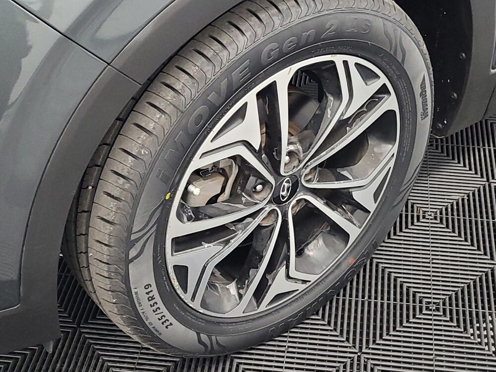 2020 Hyundai Santa Fe in Houston, TX 77034 - 18143087 31