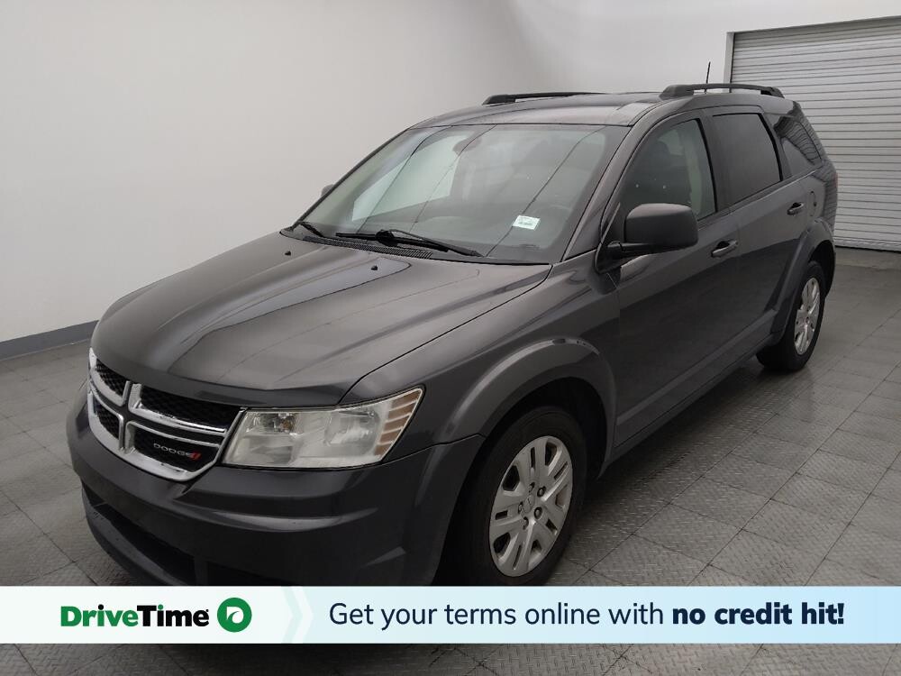 2020 Dodge Journey in San Antonio, TX 78238 - 18143088