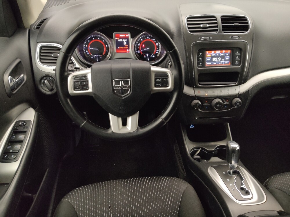 2020 Dodge Journey in San Antonio, TX 78238 - 18143088 22
