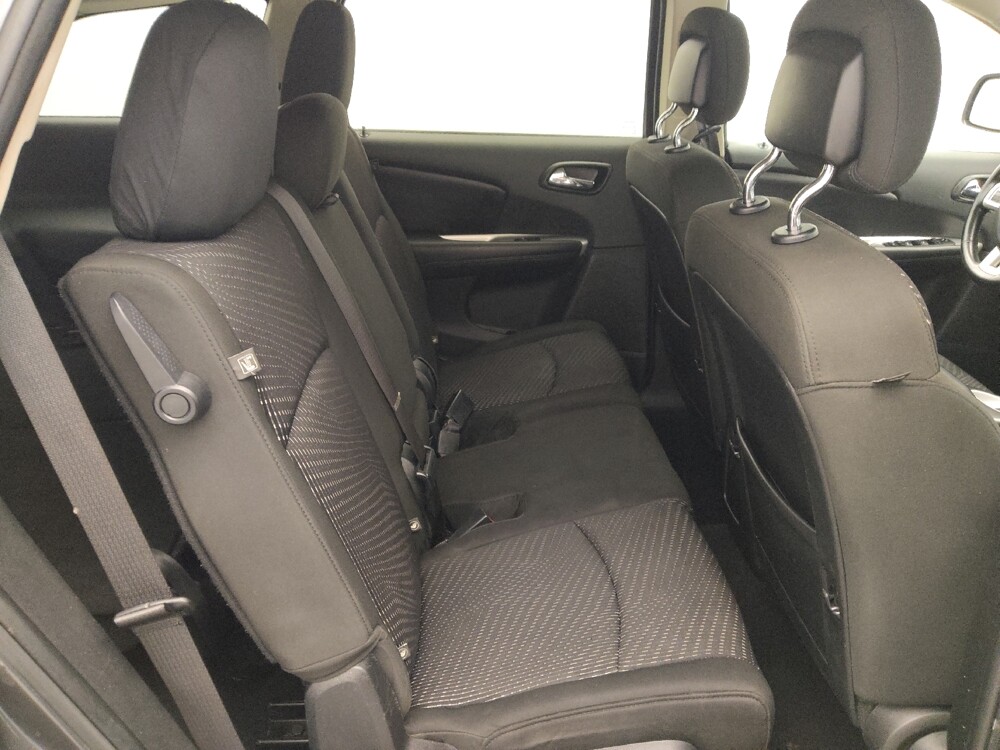 2020 Dodge Journey in San Antonio, TX 78238 - 18143088 19