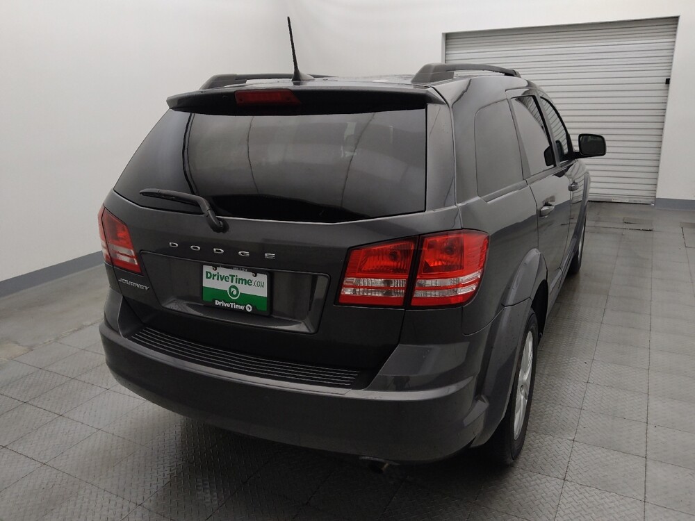 2020 Dodge Journey in San Antonio, TX 78238 - 18143088 7