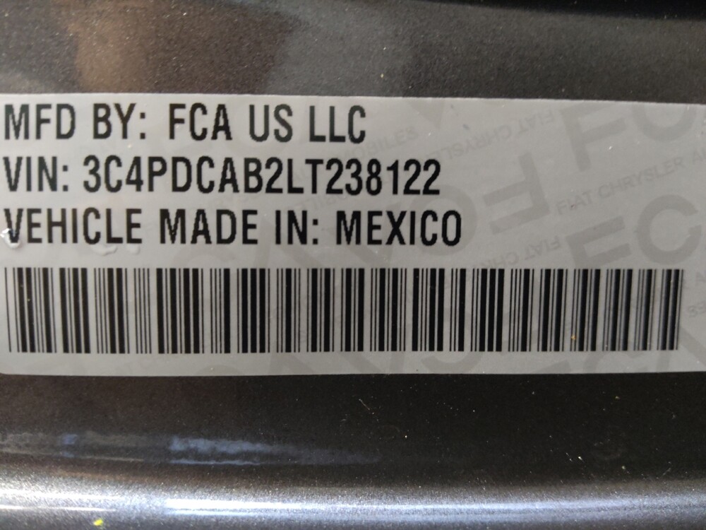 2020 Dodge Journey in San Antonio, TX 78238 - 18143088 33