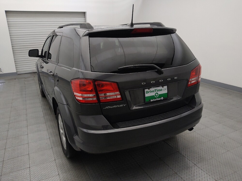 2020 Dodge Journey in San Antonio, TX 78238 - 18143088 6