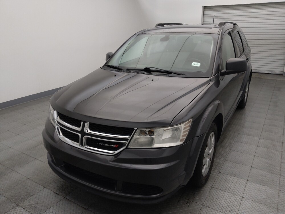 2020 Dodge Journey in San Antonio, TX 78238 - 18143088 15