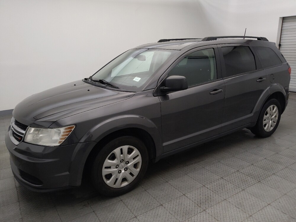 2020 Dodge Journey in San Antonio, TX 78238 - 18143088 2