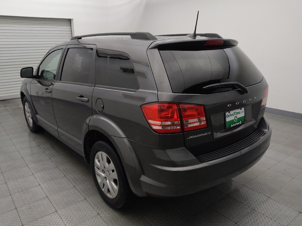 2020 Dodge Journey in San Antonio, TX 78238 - 18143088 5
