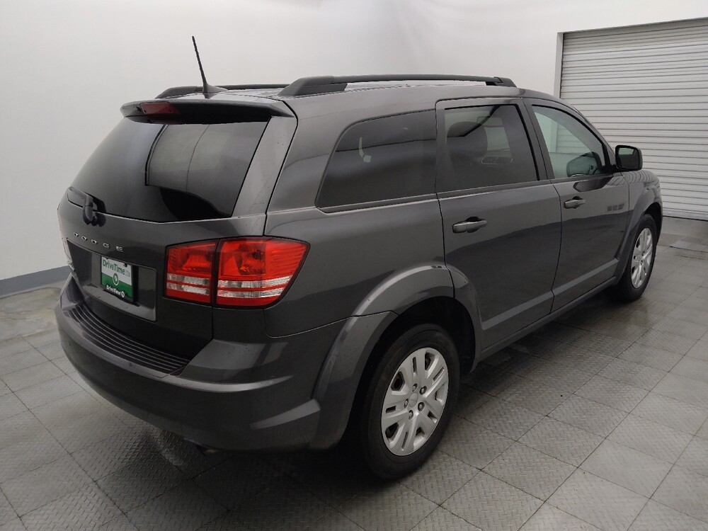 2020 Dodge Journey in San Antonio, TX 78238 - 18143088 9