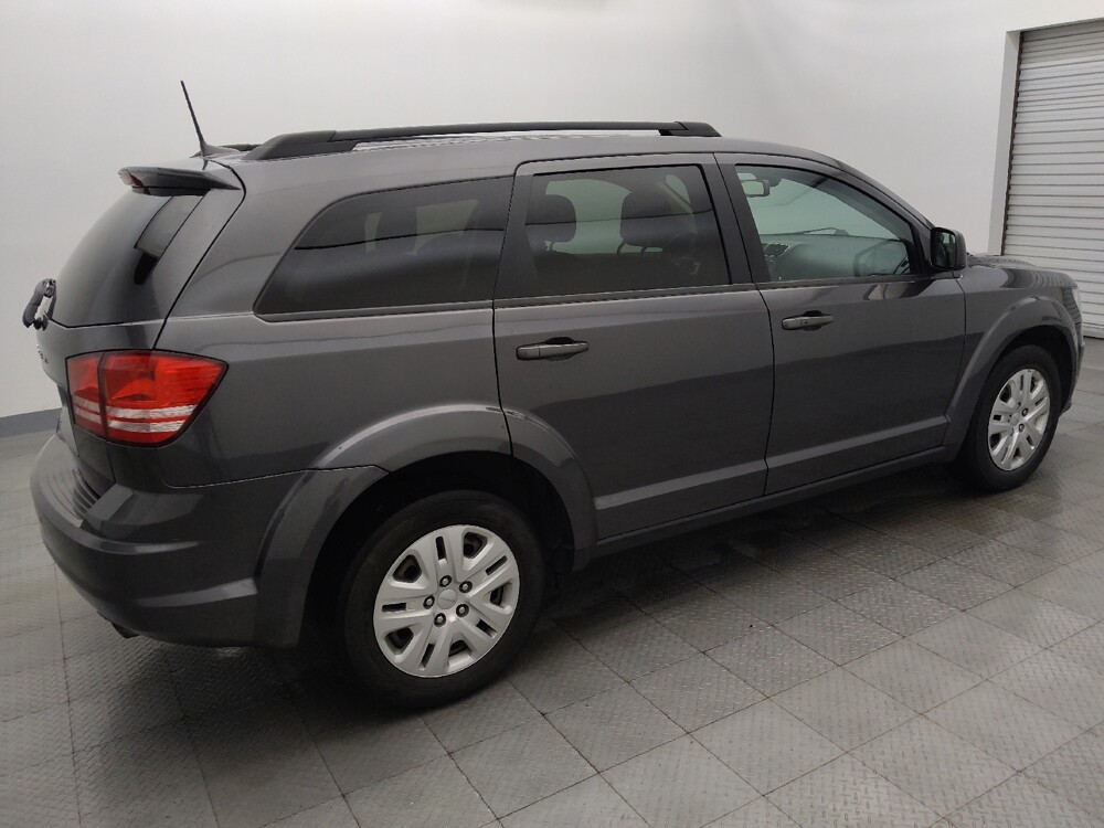 2020 Dodge Journey in San Antonio, TX 78238 - 18143088 10