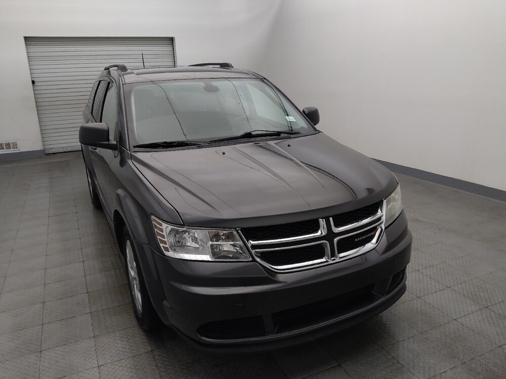 2020 Dodge Journey in San Antonio, TX 78238 - 18143088 14