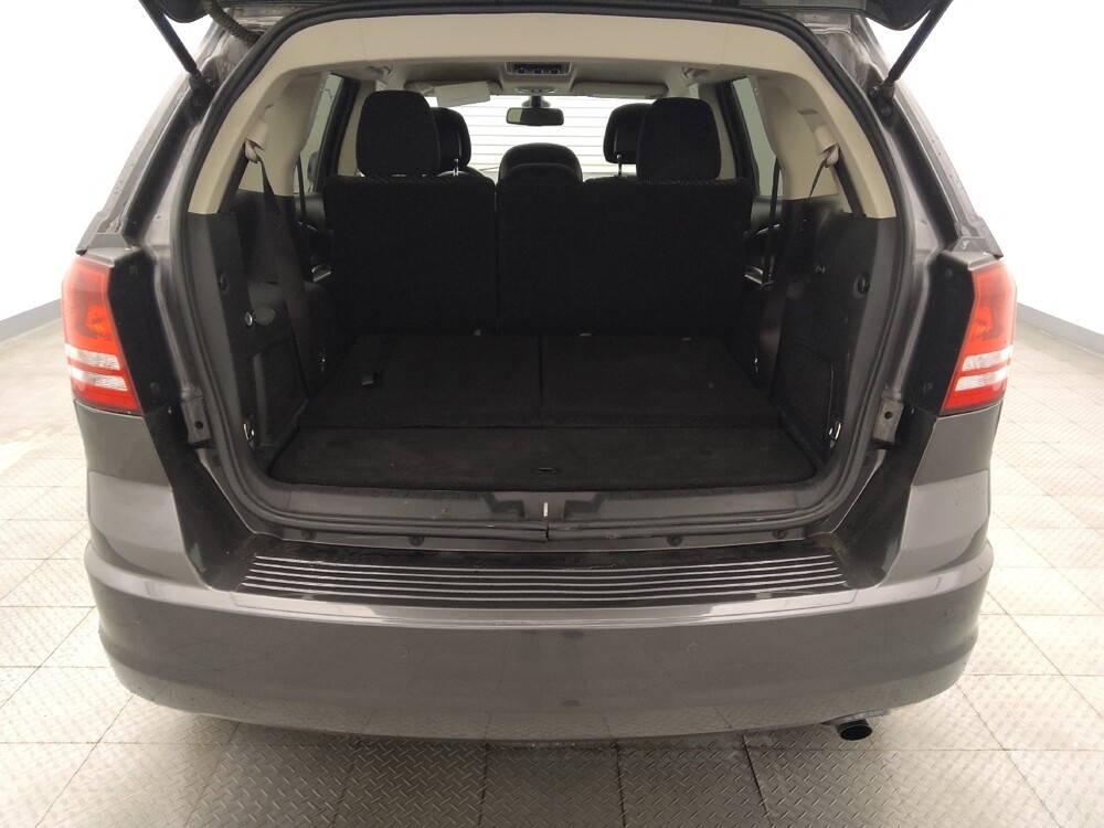 2020 Dodge Journey in San Antonio, TX 78238 - 18143088 29