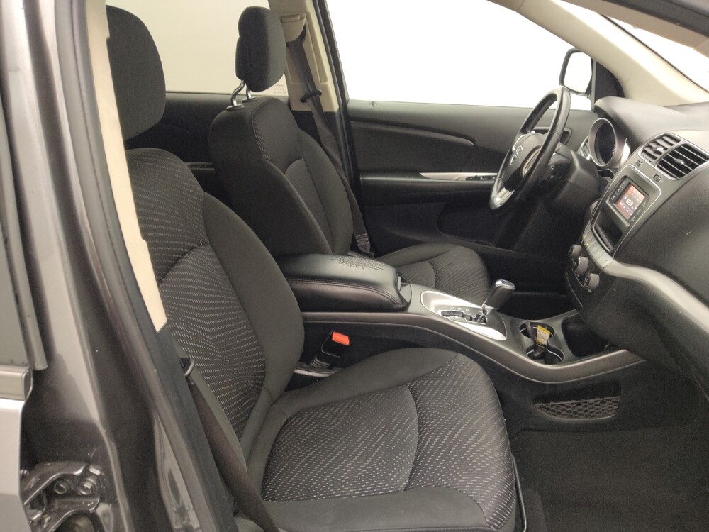 2020 Dodge Journey in San Antonio, TX 78238 - 18143088 21