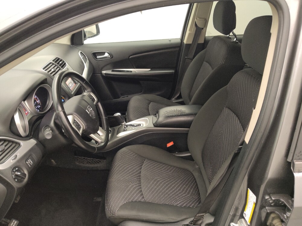 2020 Dodge Journey in San Antonio, TX 78238 - 18143088 17