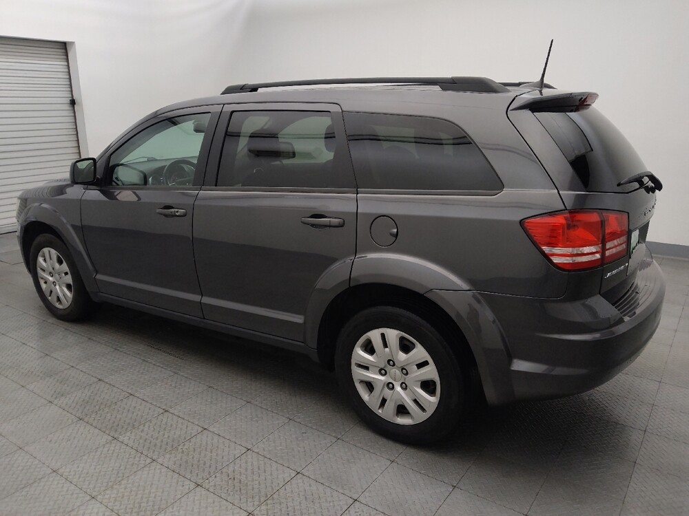 2020 Dodge Journey in San Antonio, TX 78238 - 18143088 3