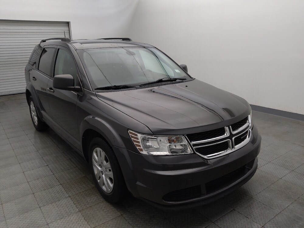 2020 Dodge Journey in San Antonio, TX 78238 - 18143088 13