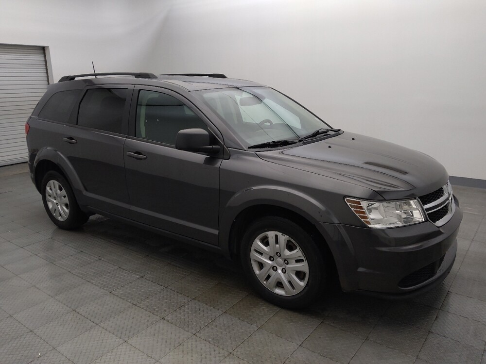 2020 Dodge Journey in San Antonio, TX 78238 - 18143088 11