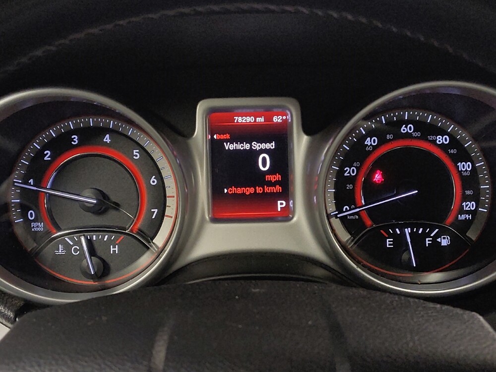 2020 Dodge Journey in San Antonio, TX 78238 - 18143088 23