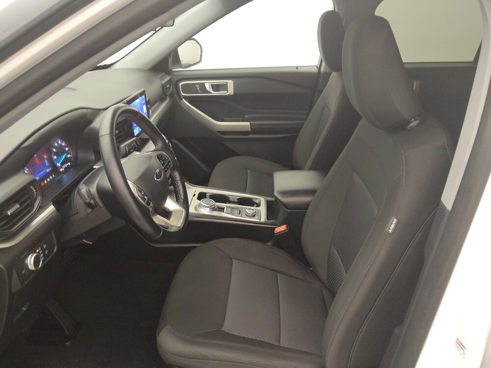 2022 Ford Explorer in Temple, TX 76502 - 18143091 17