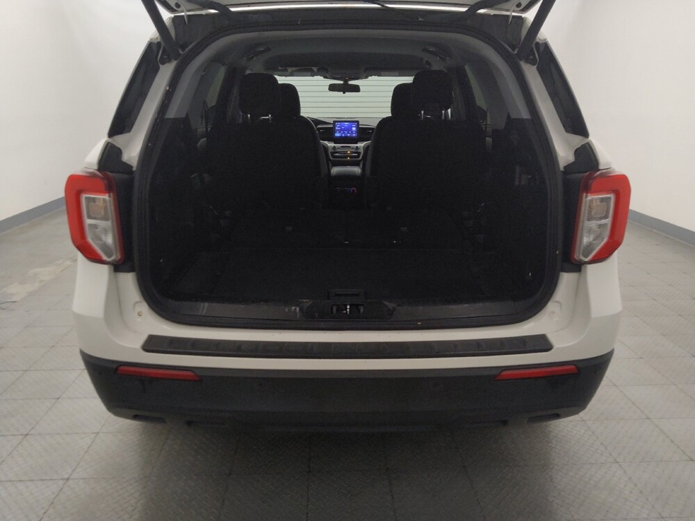2022 Ford Explorer in Temple, TX 76502 - 18143091 29