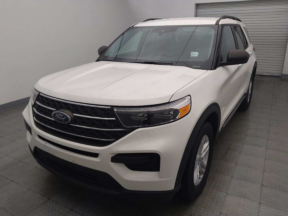 2022 Ford Explorer in Temple, TX 76502 - 18143091 15
