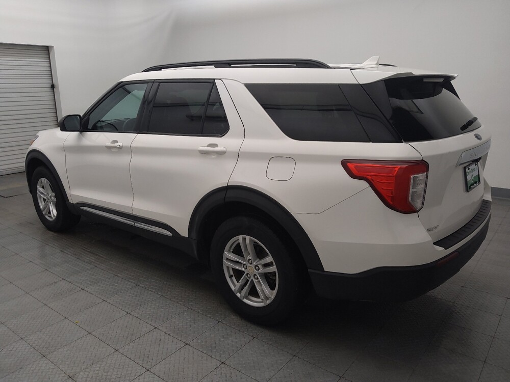2022 Ford Explorer in Temple, TX 76502 - 18143091 3