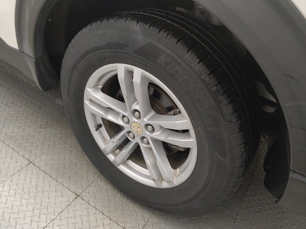 2022 Ford Explorer in Temple, TX 76502 - 18143091 31