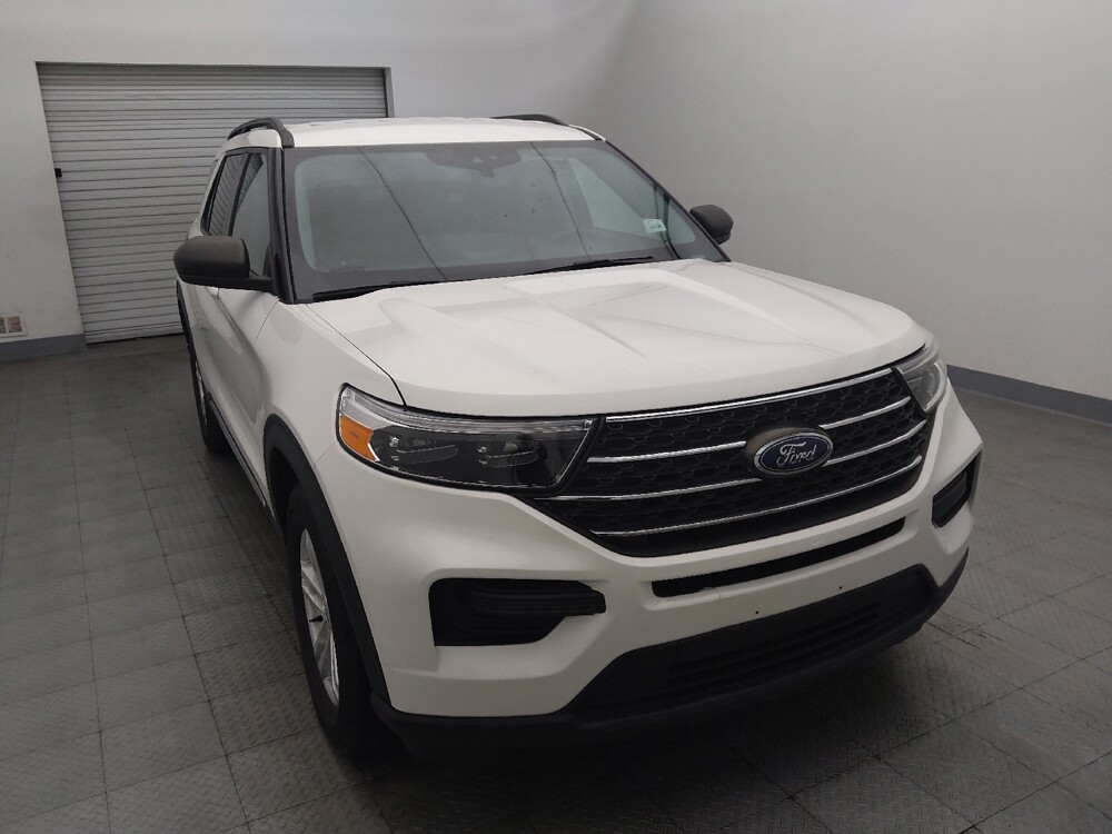 2022 Ford Explorer in Temple, TX 76502 - 18143091 14