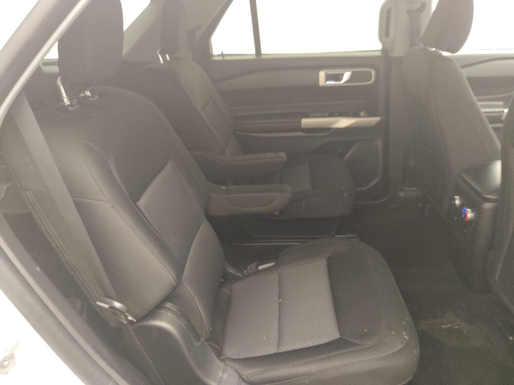 2022 Ford Explorer in Temple, TX 76502 - 18143091 19