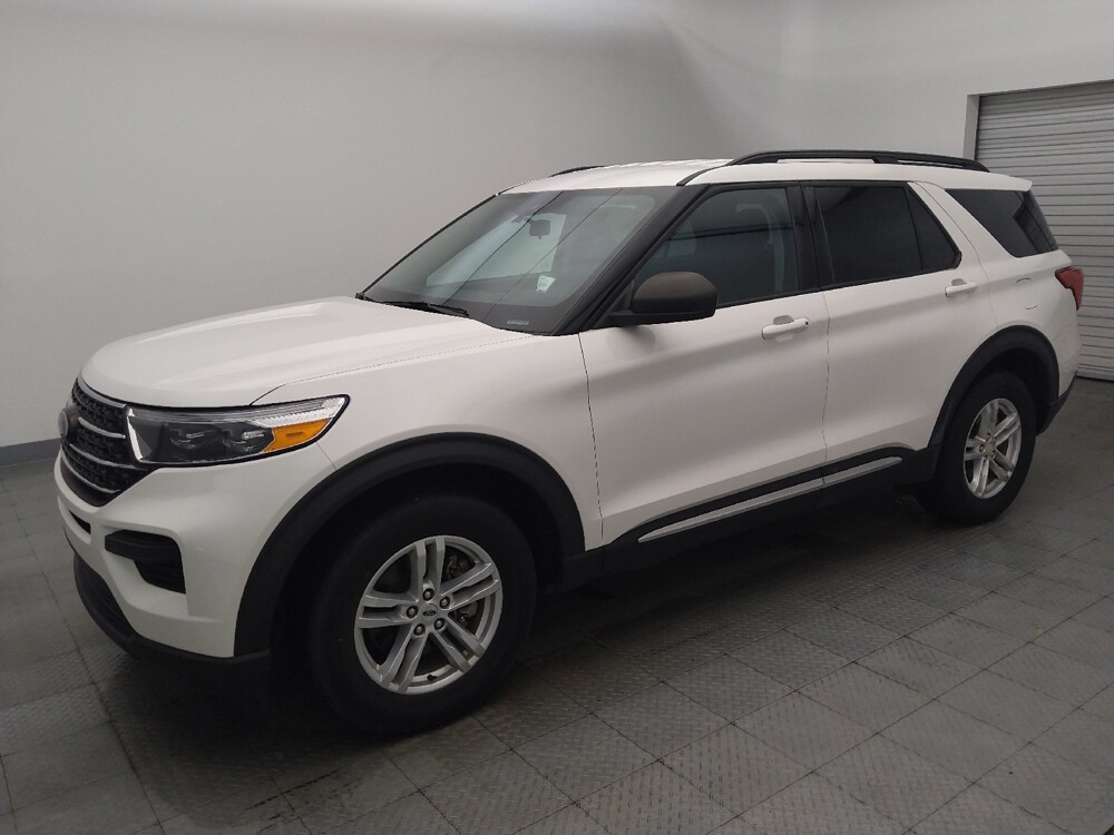 2022 Ford Explorer in Temple, TX 76502 - 18143091 2