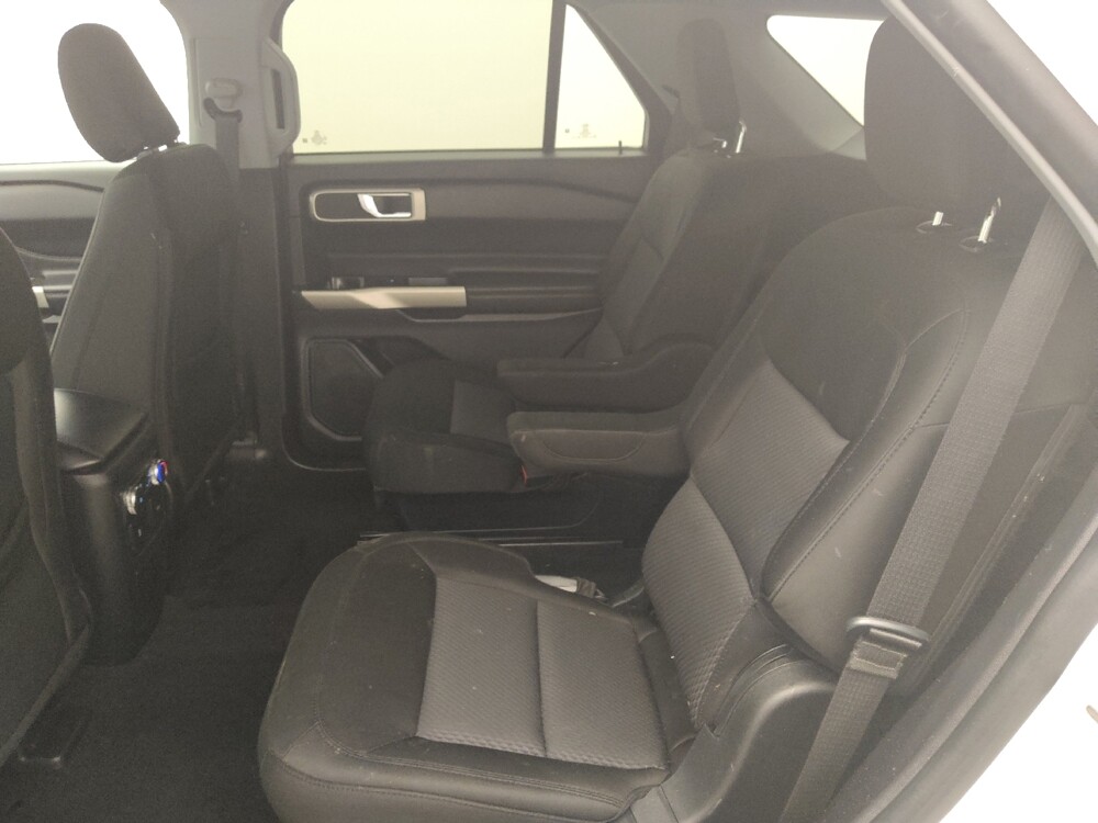 2022 Ford Explorer in Temple, TX 76502 - 18143091 18
