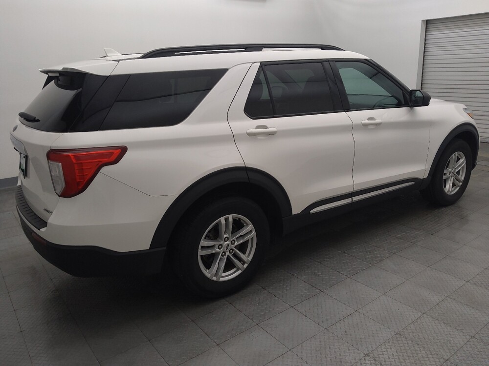 2022 Ford Explorer in Temple, TX 76502 - 18143091 10