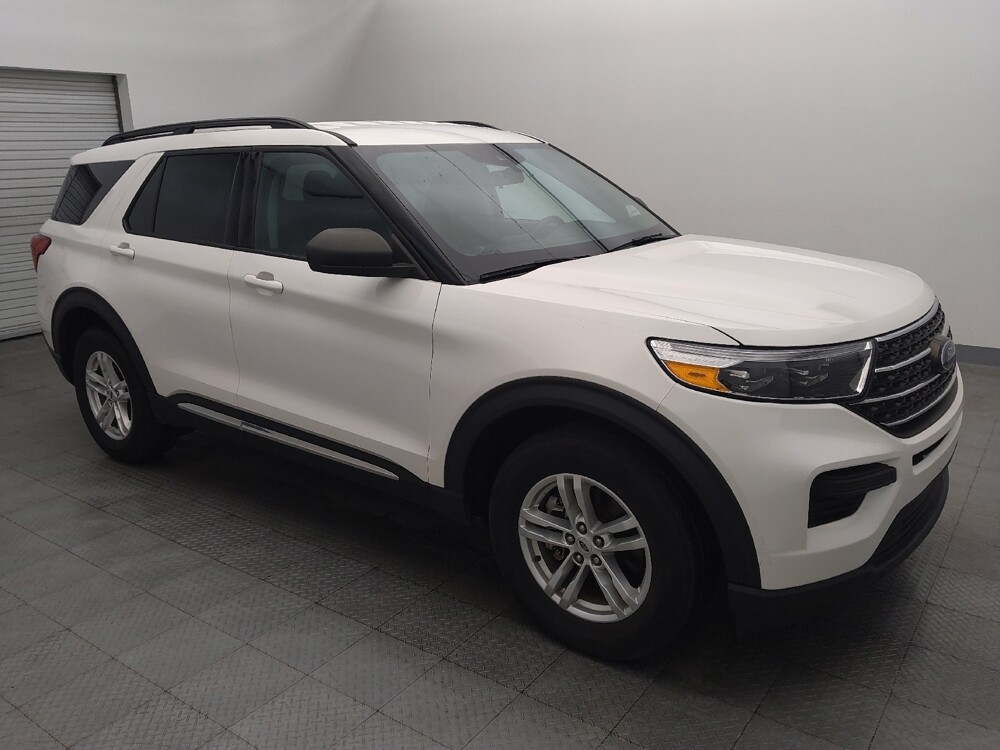 2022 Ford Explorer in Temple, TX 76502 - 18143091 11