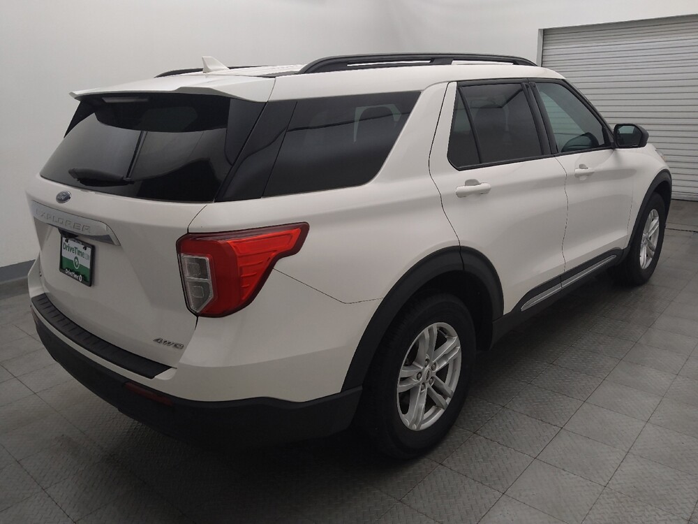 2022 Ford Explorer in Temple, TX 76502 - 18143091 9