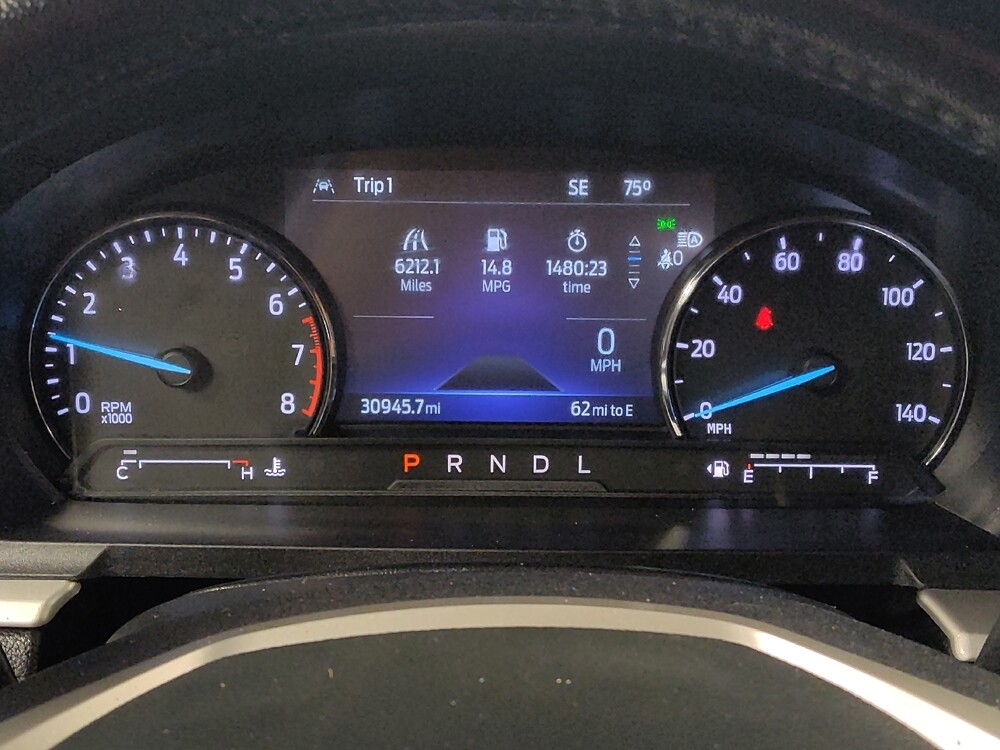2022 Ford Explorer in Temple, TX 76502 - 18143091 23