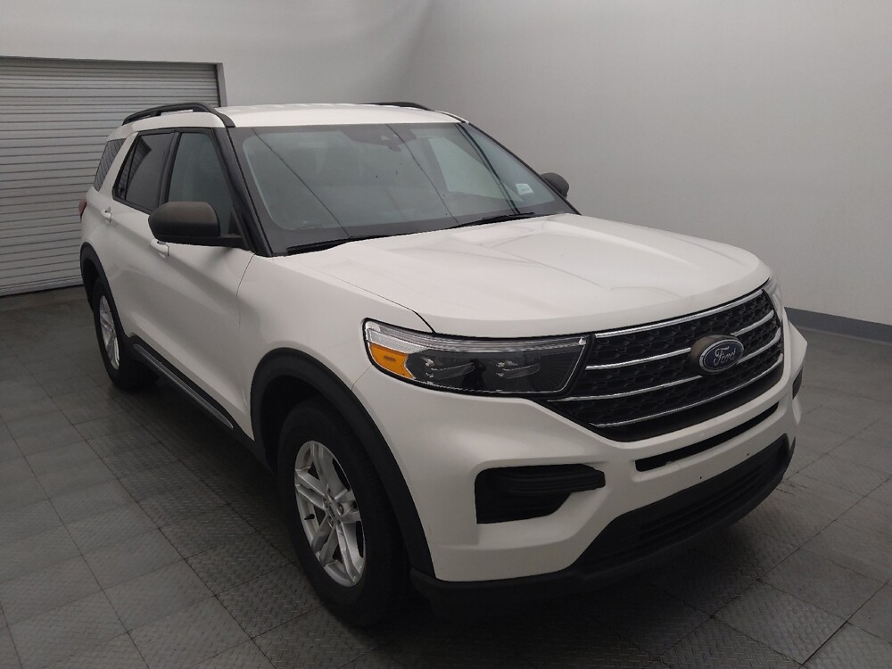 2022 Ford Explorer in Temple, TX 76502 - 18143091 13