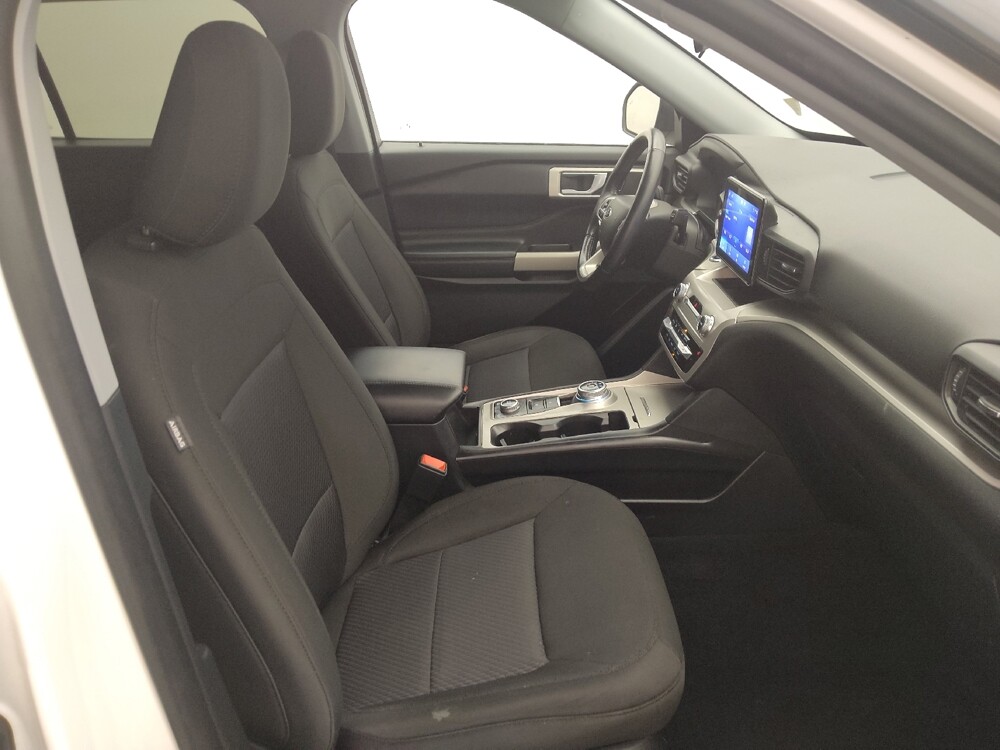 2022 Ford Explorer in Temple, TX 76502 - 18143091 21