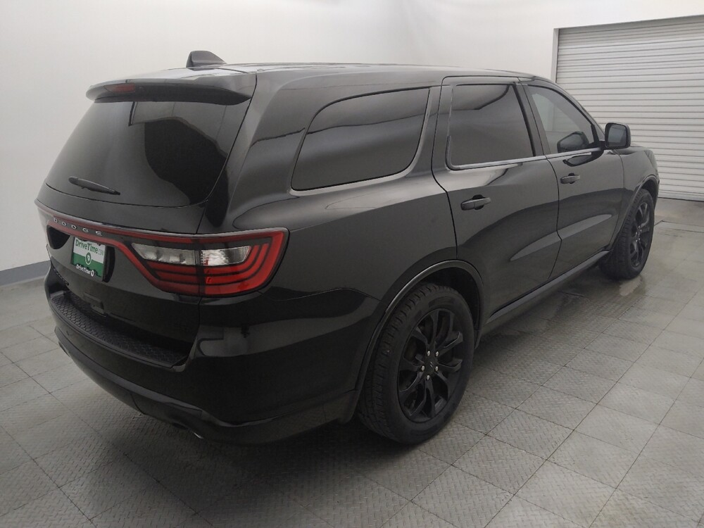 2019 Dodge Durango in Round Rock, TX 78664 - 18143092 9
