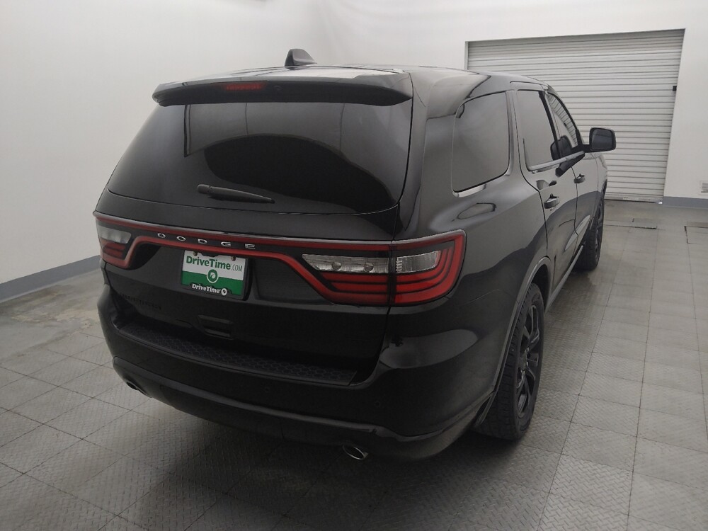 2019 Dodge Durango in Round Rock, TX 78664 - 18143092 7