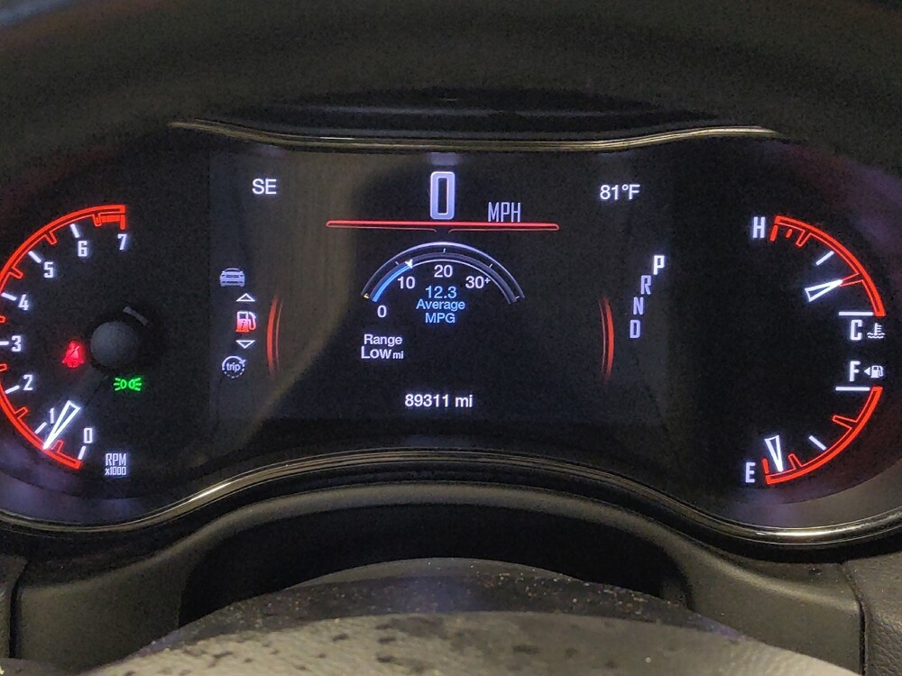 2019 Dodge Durango in Round Rock, TX 78664 - 18143092 23