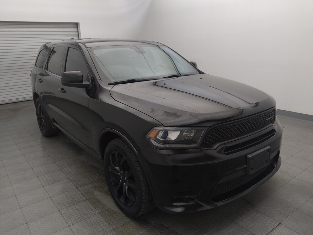 2019 Dodge Durango in Round Rock, TX 78664 - 18143092 13