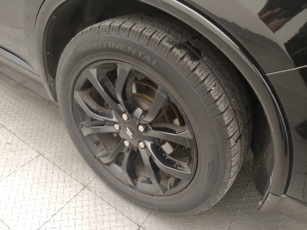 2019 Dodge Durango in Round Rock, TX 78664 - 18143092 31