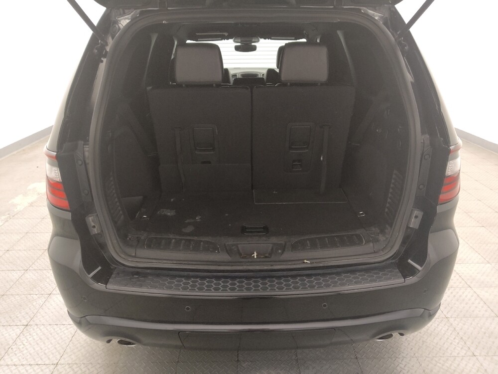 2019 Dodge Durango in Round Rock, TX 78664 - 18143092 29