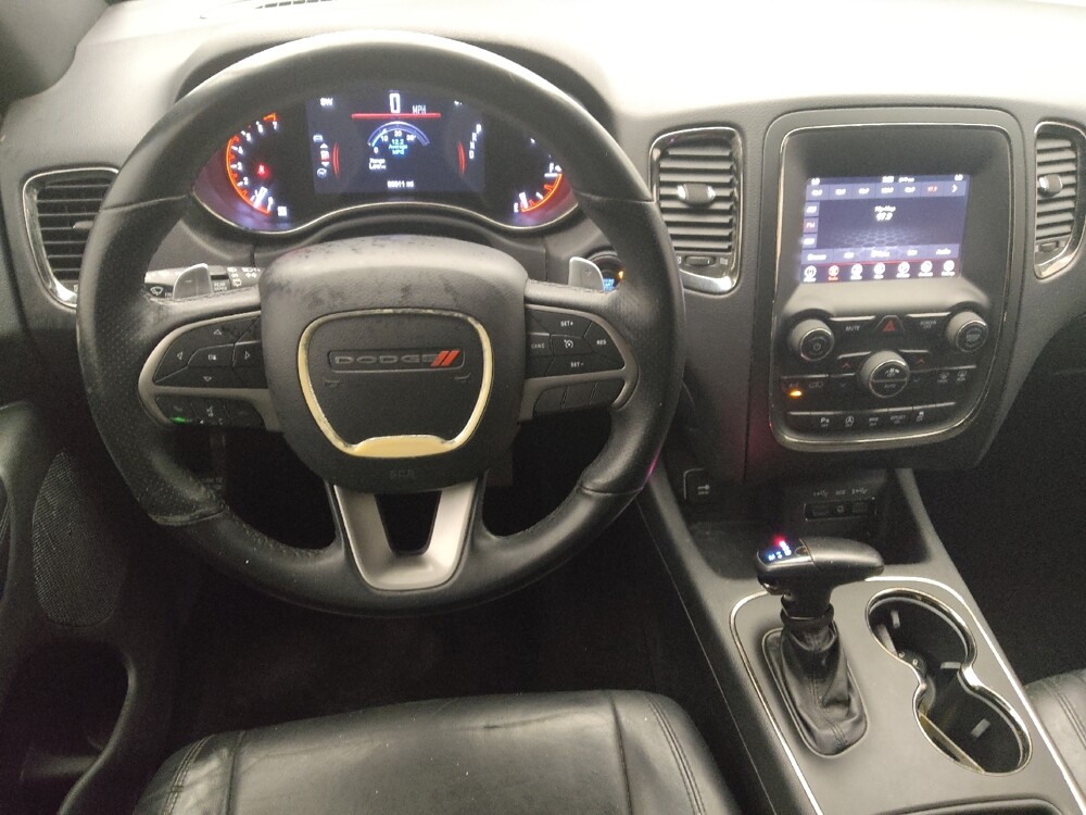 2019 Dodge Durango in Round Rock, TX 78664 - 18143092 22