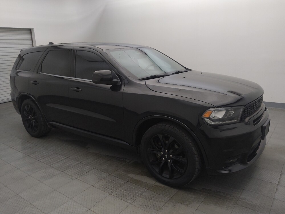 2019 Dodge Durango in Round Rock, TX 78664 - 18143092 11