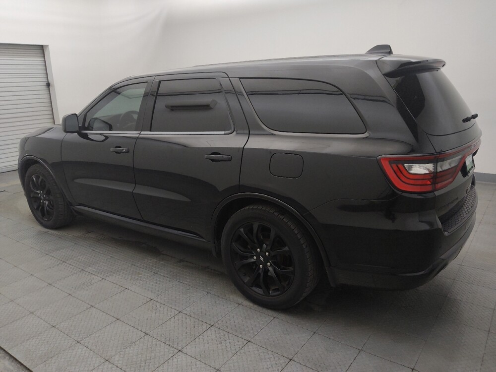 2019 Dodge Durango in Round Rock, TX 78664 - 18143092 3
